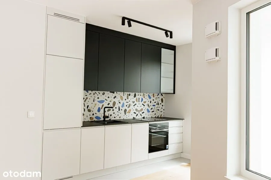 2 pokoje | wykończone | apartamentowiec | bez prowizji | bez pcc