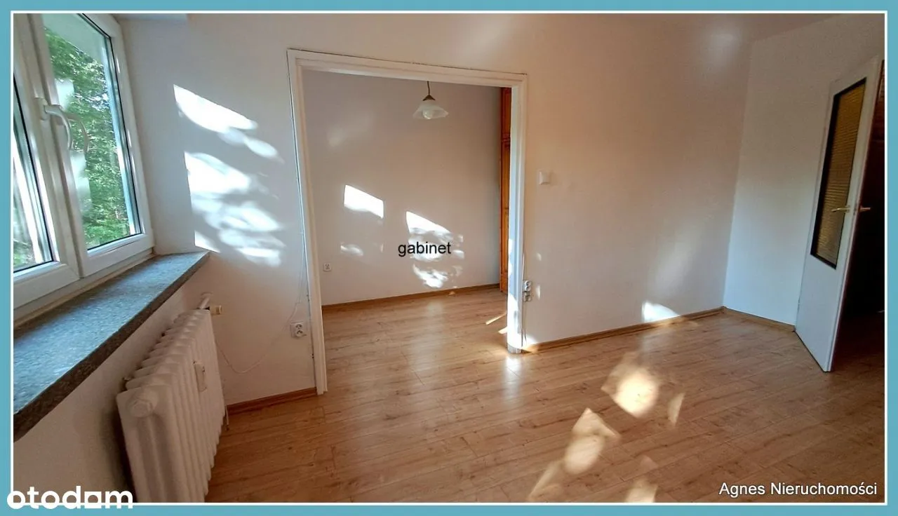Ursynów Okazja 2 osobne pokoje Loggia