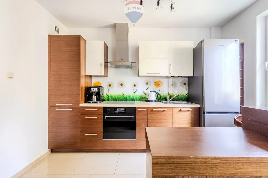 Apartament, ul. Żytnia
