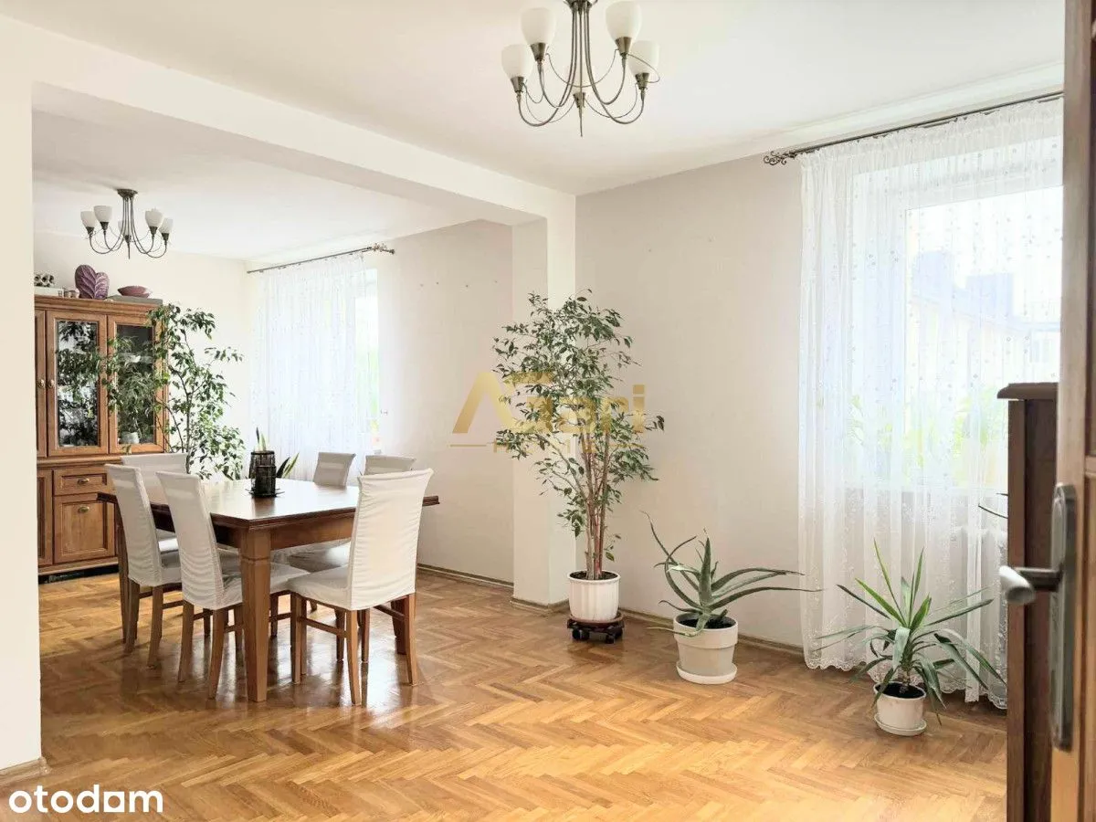 3-pokojowe mieszkanie 78,40 m² z potencjałem na 4