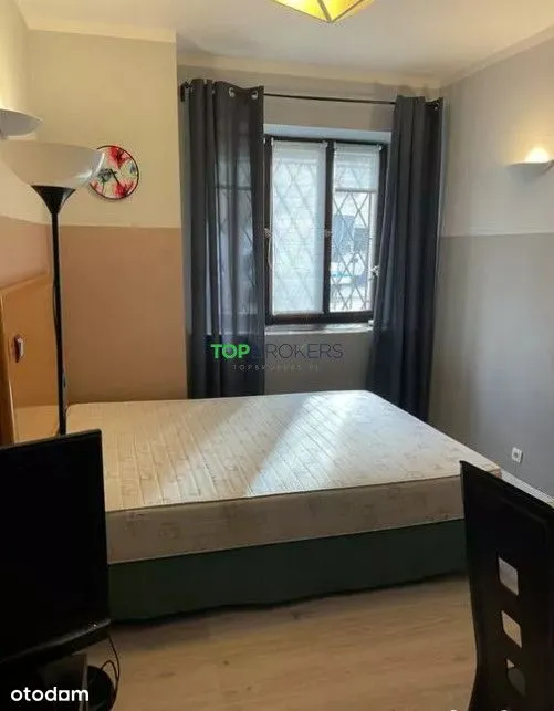 Nowoczesne 2 pokoje w centrum, po remoncie
