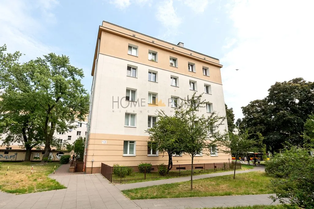 Mieszkanie Warszawa