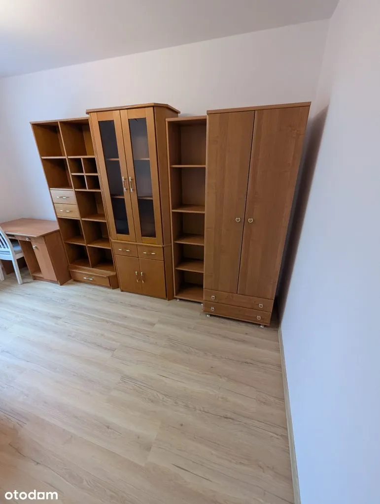 Jak u Mamy Gocław Umińskiego, bezpośred., media wg liczników co mies.