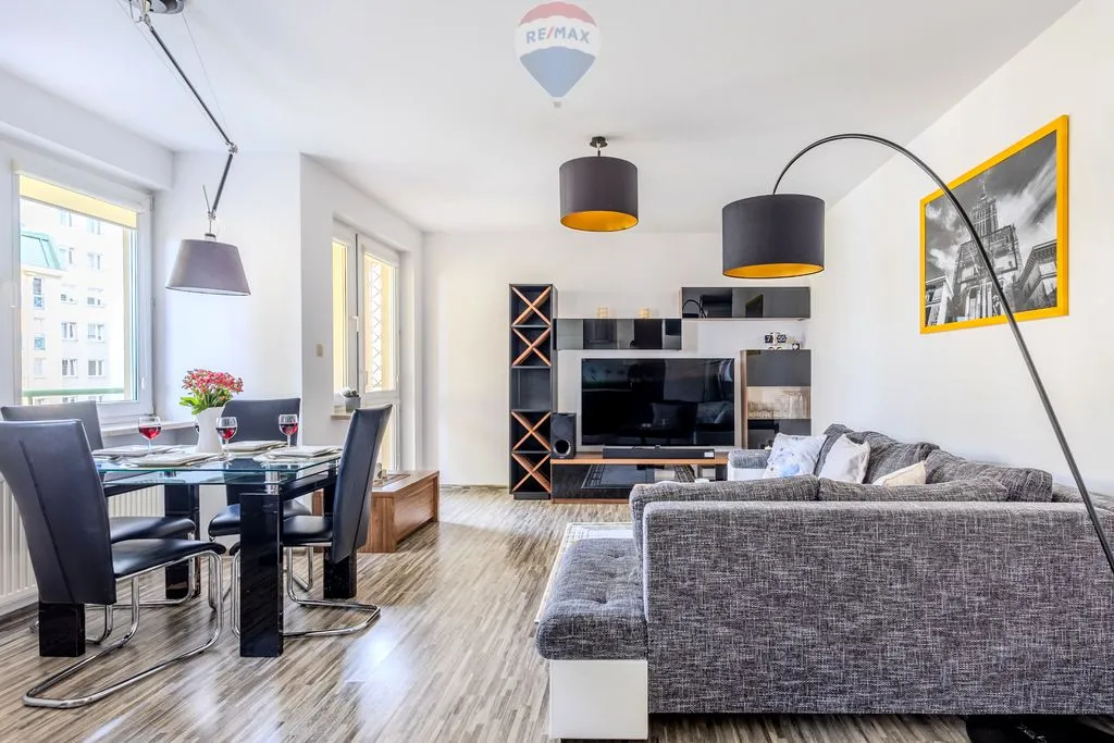 Apartament, ul. Żytnia