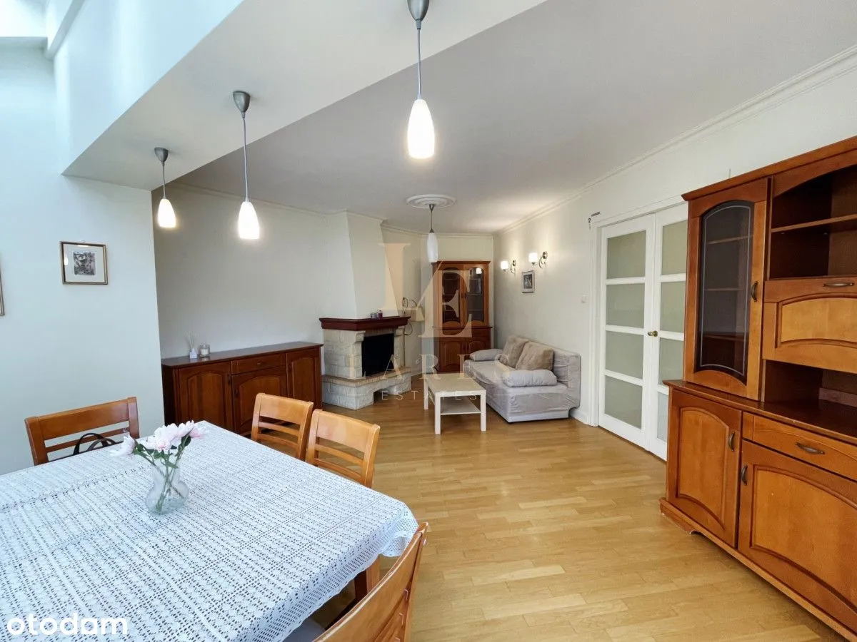 Metro Ursynów|2pokoje|Balkon|Zwierzęta akceptowane