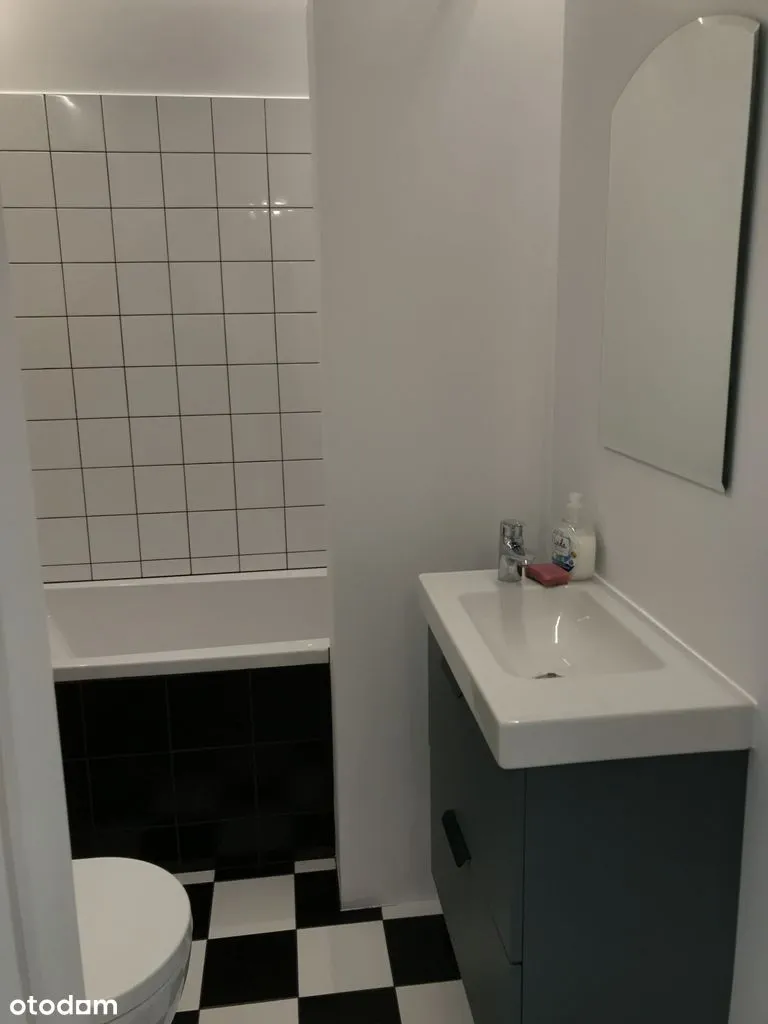 Mieszkanie 2 pokojowe, Waszyngtona 98, Praga Południe 35 m2