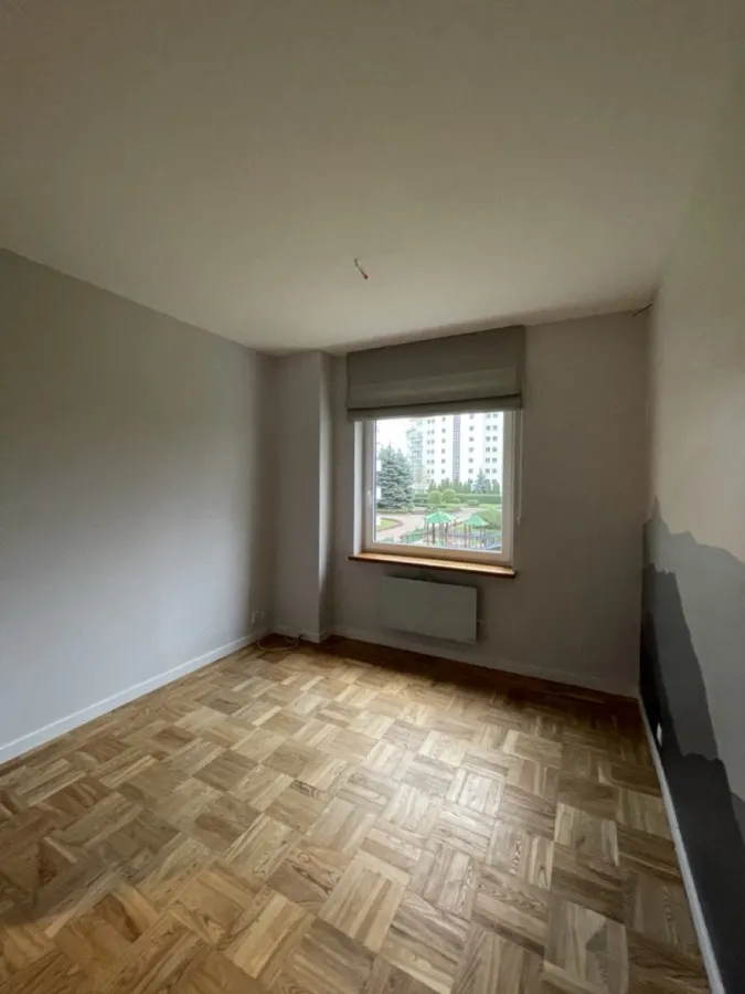 Cztery pokoje Żoliborz 