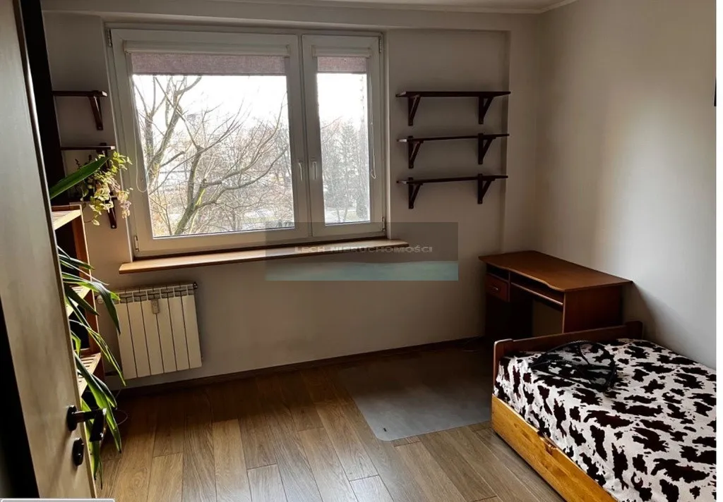 Mieszkanie na sprzedaż, 61 m², 3 pokoje Warszawa Wola 