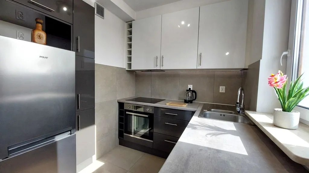 Apartament, ul. Strumykowa