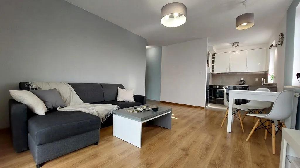 Apartament, ul. Strumykowa