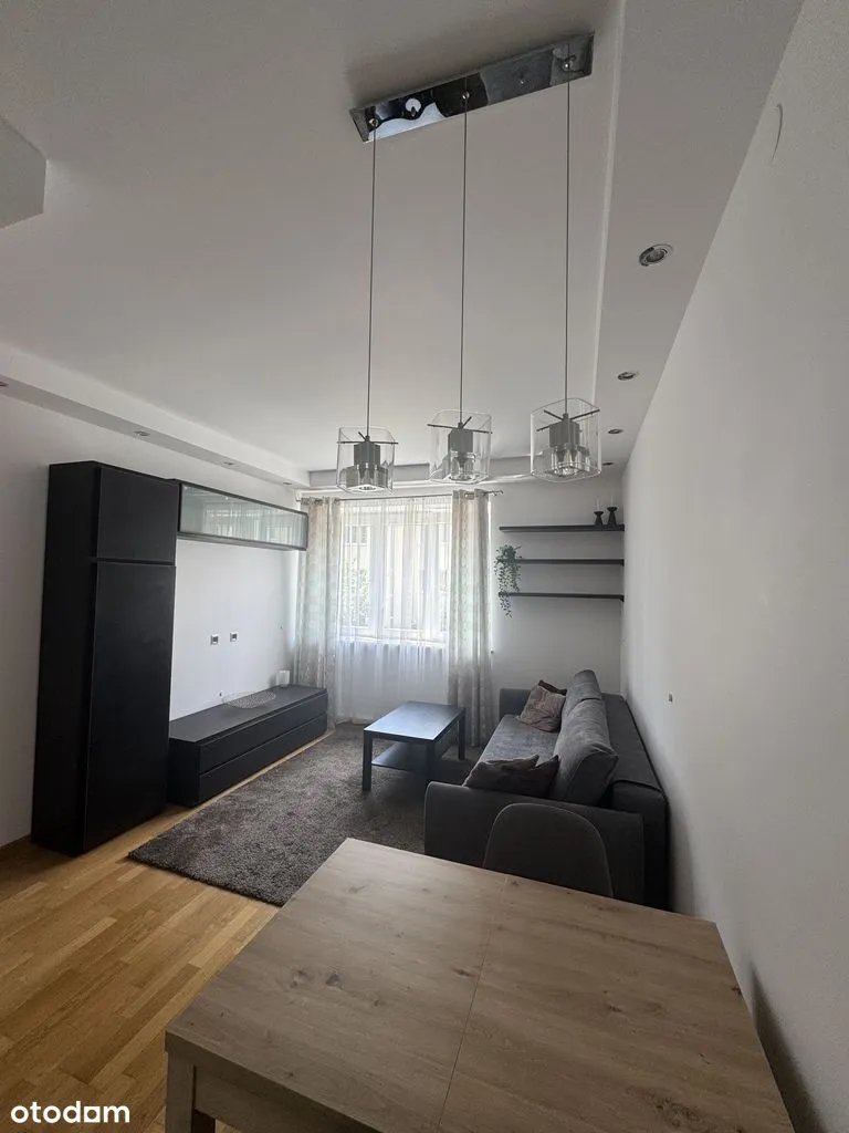Do wynajęcia mieszkanie 32 m² |Praga Południe |Gotowe do zamieszkania