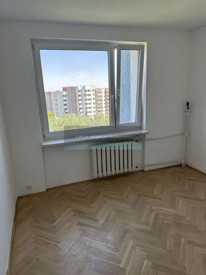 Mieszkanie na sprzedaż, 60 m², 3 pokoje Warszawa Bielany 
