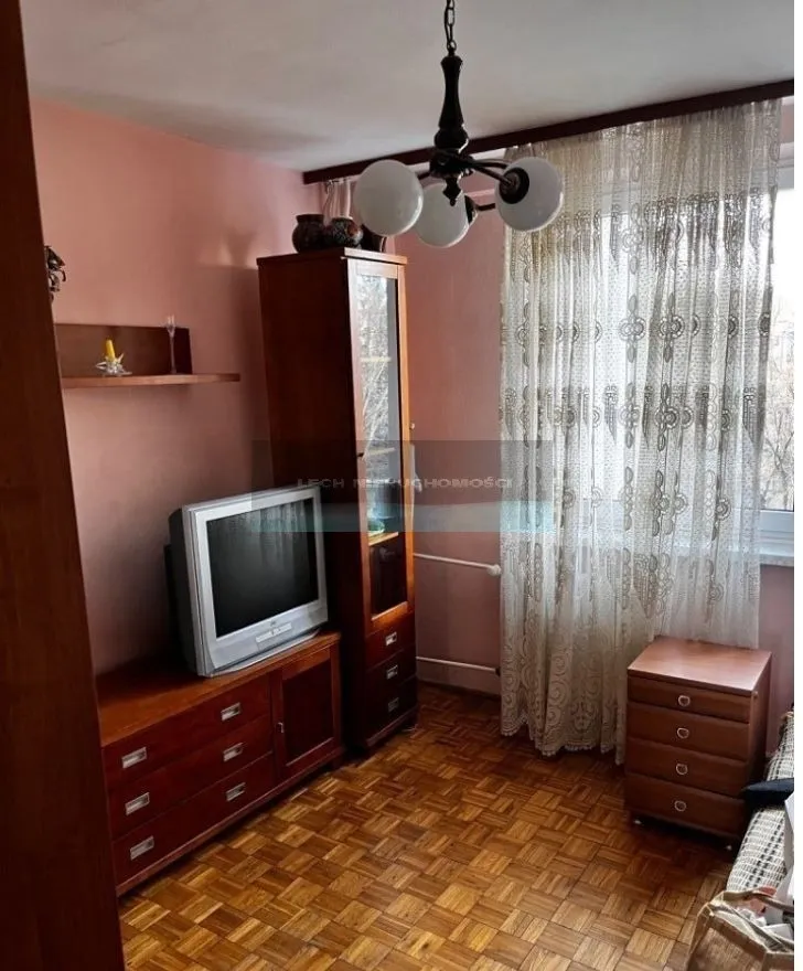 Mieszkanie na sprzedaż, 61 m², 3 pokoje Warszawa Wola 
