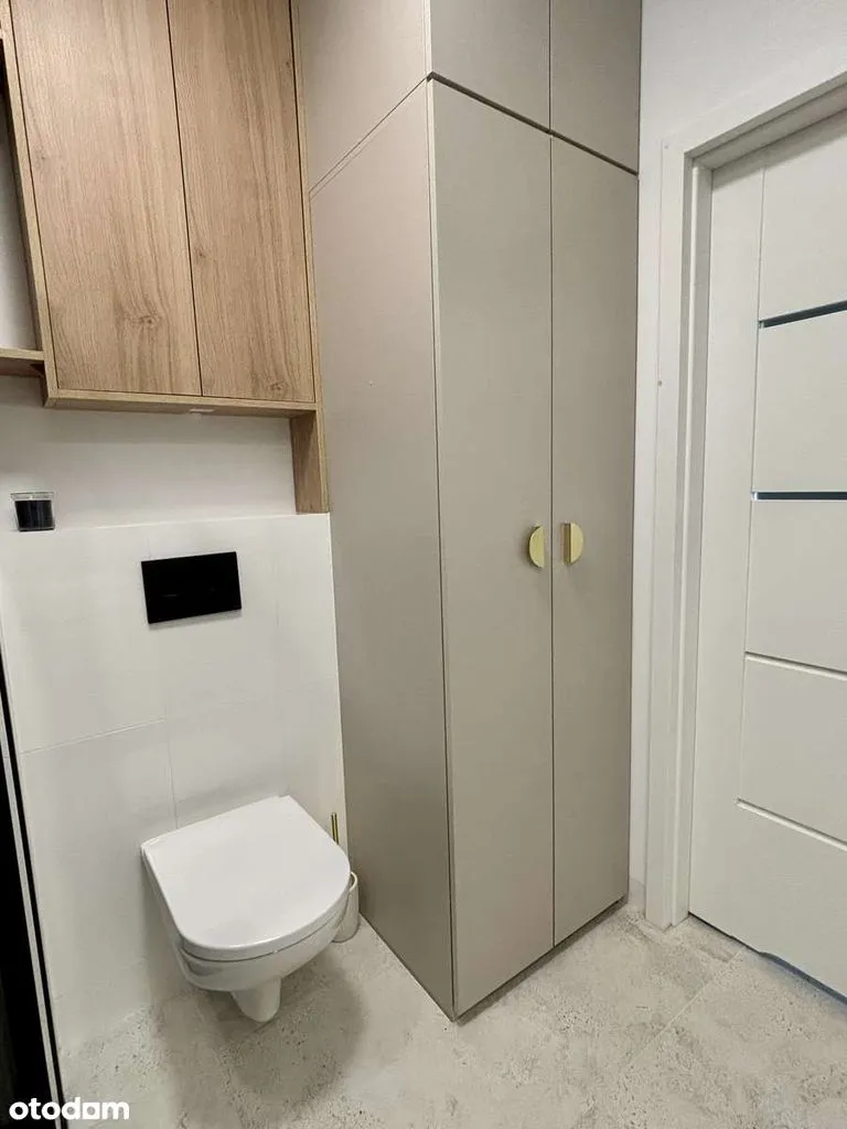 Nowe 2 pokoje na Bemowie | Wysoki standard | Klimatyzacja | Metro