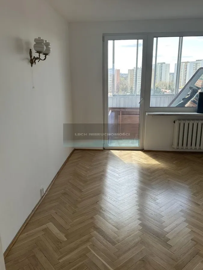 Mieszkanie na sprzedaż, 60 m², 3 pokoje Warszawa Bielany 