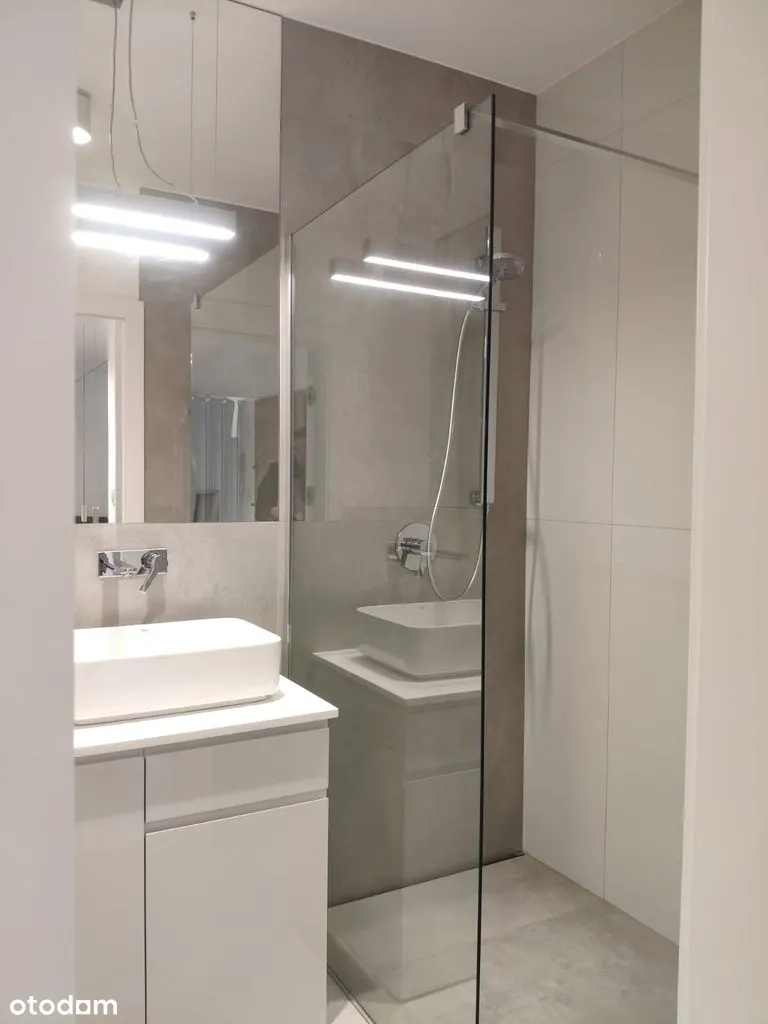 Apartament do wynajęcia za 4830 zł w Służew, Mokotów, Warszawa