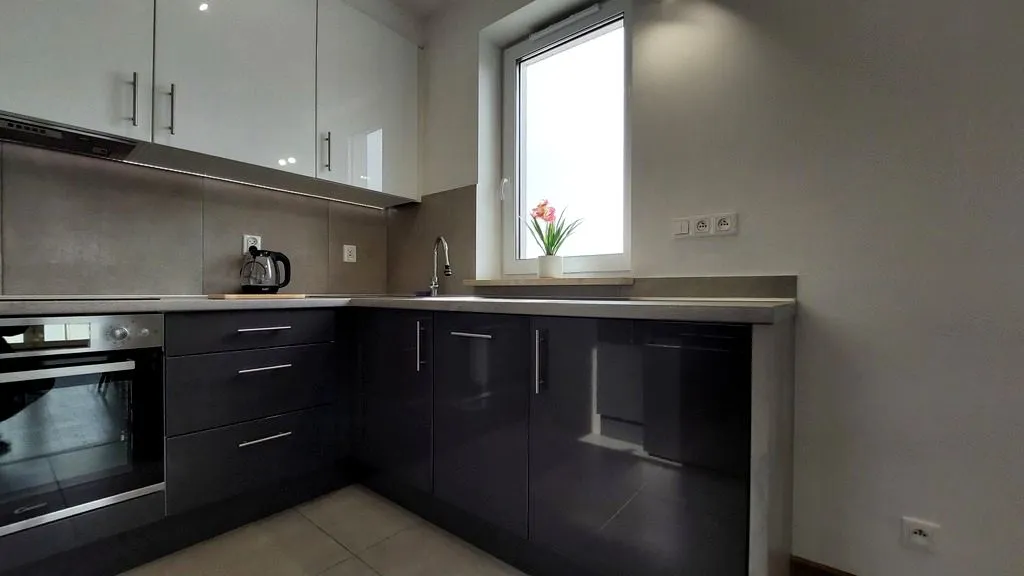 Apartament, ul. Strumykowa