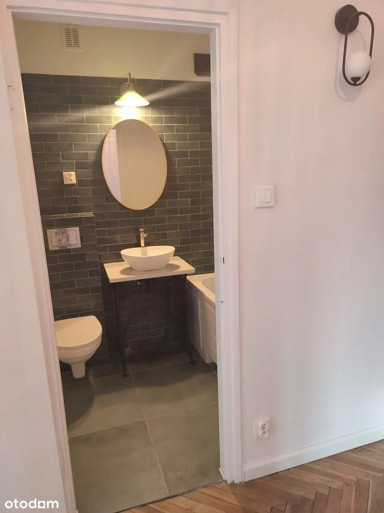 Po remoncie, duża kuchnia, zieleń, balkon, swietna lokalizacja
