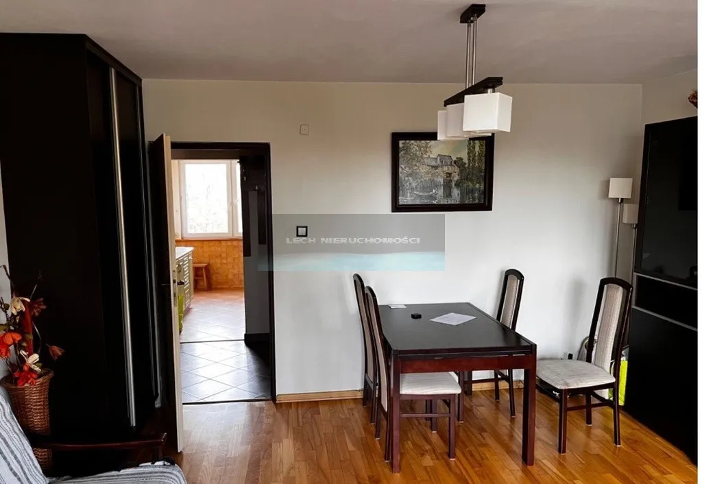 Mieszkanie na sprzedaż, 61 m², 3 pokoje Warszawa Wola 