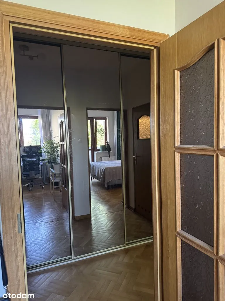 Mieszkanie 3 pok, 86m2, bezpośrednio - dostępne 1 sierpnia