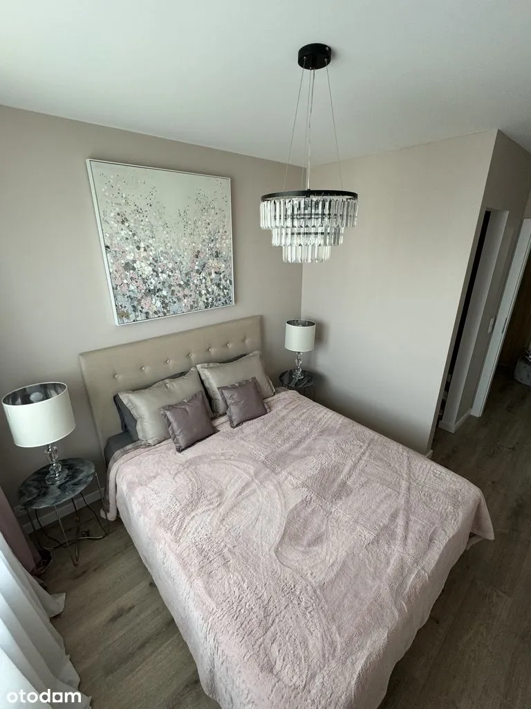 Bezpośrednio • Apartament 3-pokojowy • Warszawa Mokotow/Ursynów