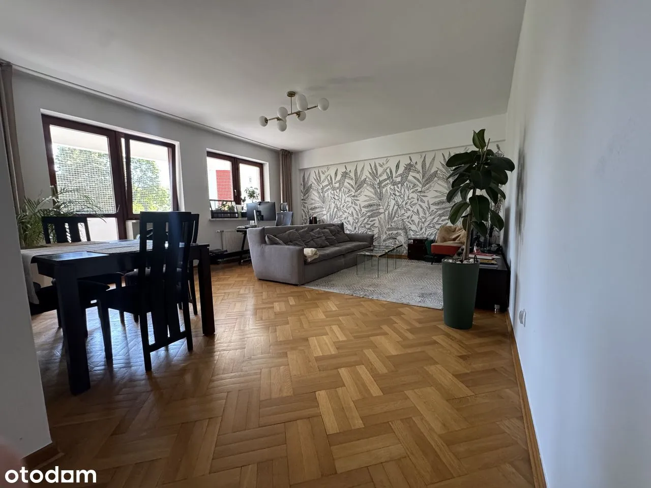 Mieszkanie 3 pok, 86m2, bezpośrednio - dostępne 1 sierpnia