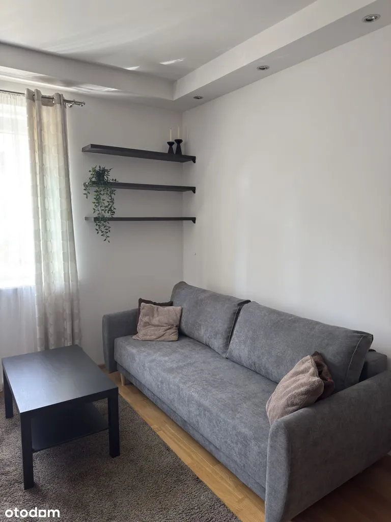 Do wynajęcia mieszkanie 32 m² |Praga Południe |Gotowe do zamieszkania