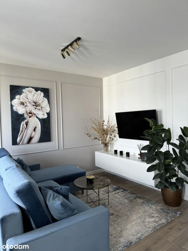 Bezpośrednio • Apartament 3-pokojowy • Warszawa Mokotow/Ursynów