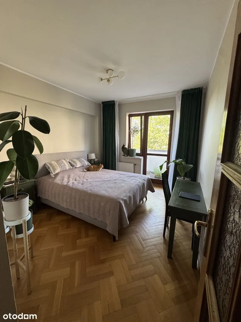 Mieszkanie 3 pok, 86m2, bezpośrednio - dostępne 1 sierpnia