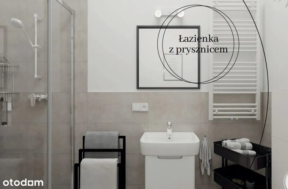 2 pokoje w promocji na start -8% lub harmonogram 20/80 - bez prowizji