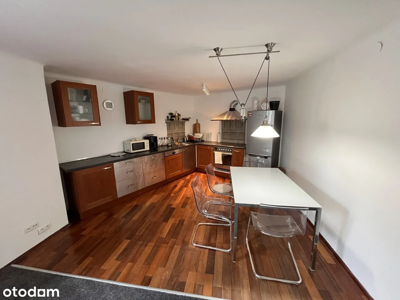 94m2 na Placu Trzech Krzyży! Open space| wynajem bezpośredni