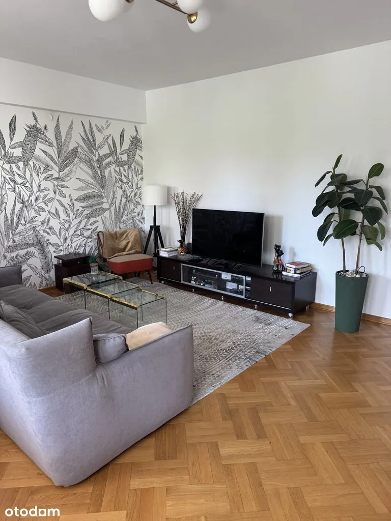 Mieszkanie 3 pok, 86m2, bezpośrednio - dostępne 1 sierpnia