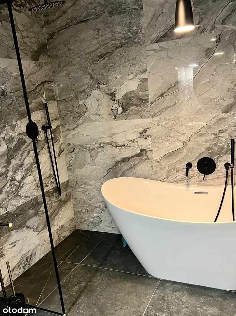 Apartament Obrzeżna Mokotów wysoki standard