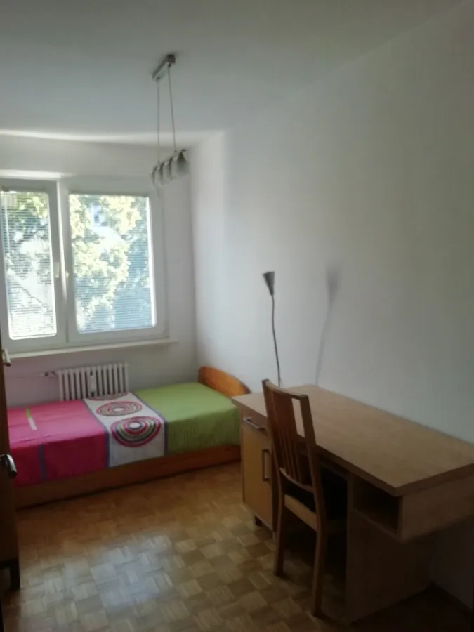 Ochota, 3 pokoje, 73 m2 