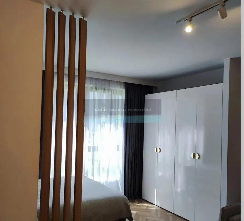 Mieszkanie na sprzedaż, 32 m², 1 pokój Warszawa Mokotów 