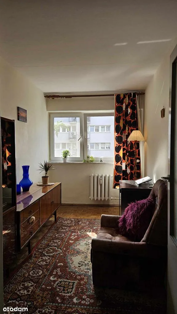 Mieszkanie 3-pokojowe 48,5 m2, ul. Korotyńskiego