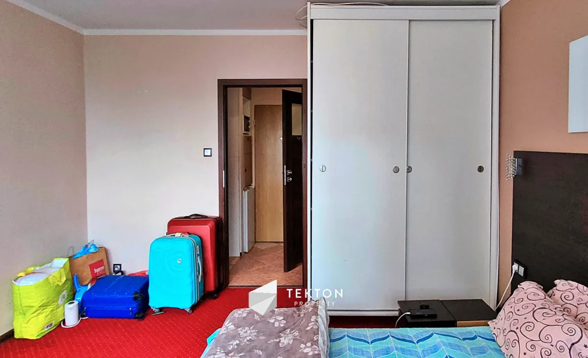 ✔ Centrum✔ Kawalerka✔ Świetna komunikacja 