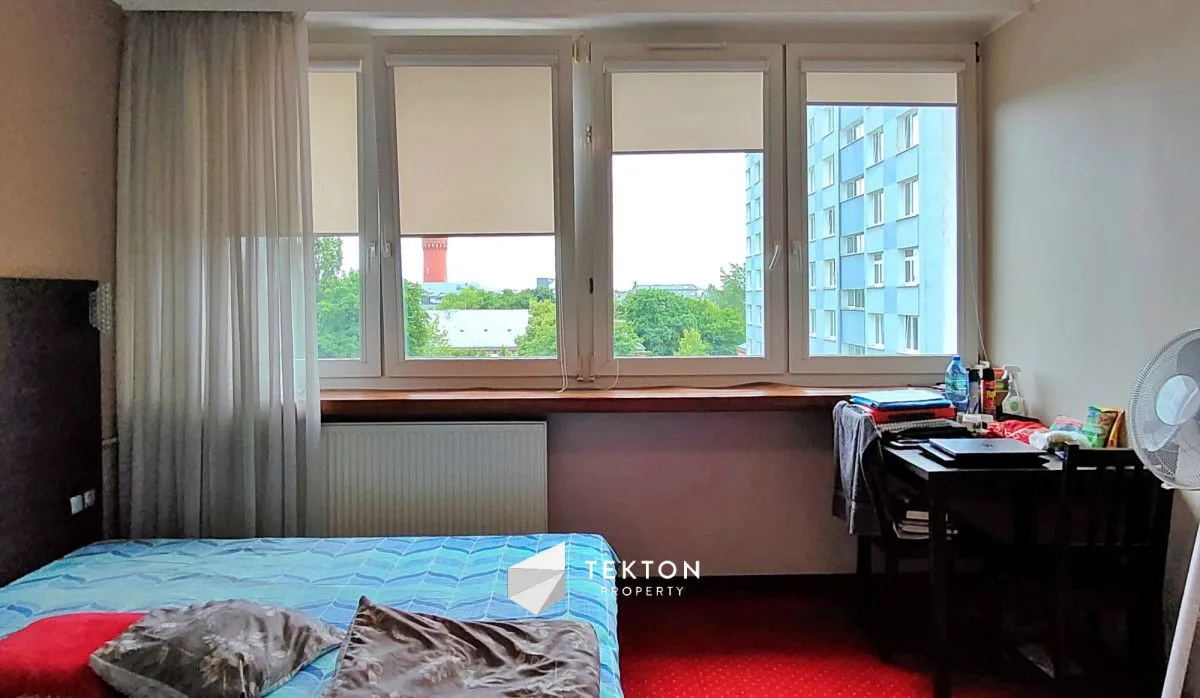 ✔ Centrum✔ Kawalerka✔ Świetna komunikacja 