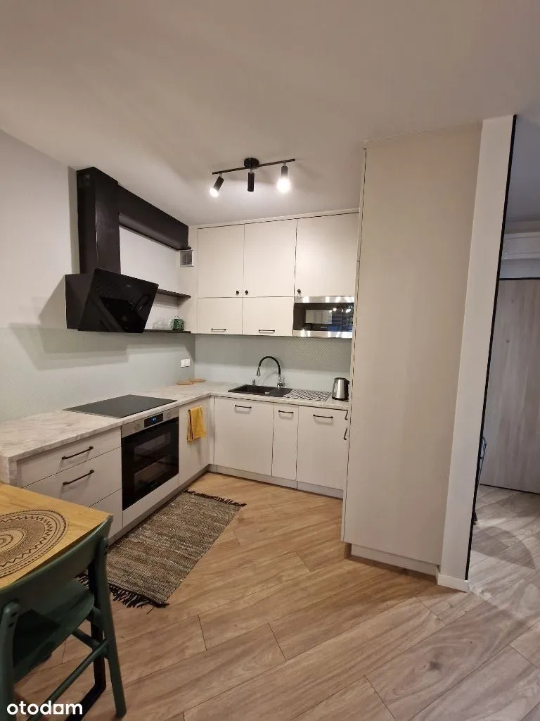 Mieszkanie 2 pokoje 41 m2 Białołęka