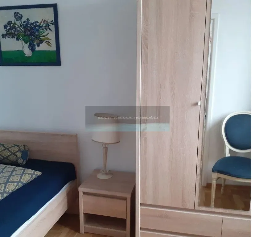 2 pokoje na Bielanach do wprowadzenia 