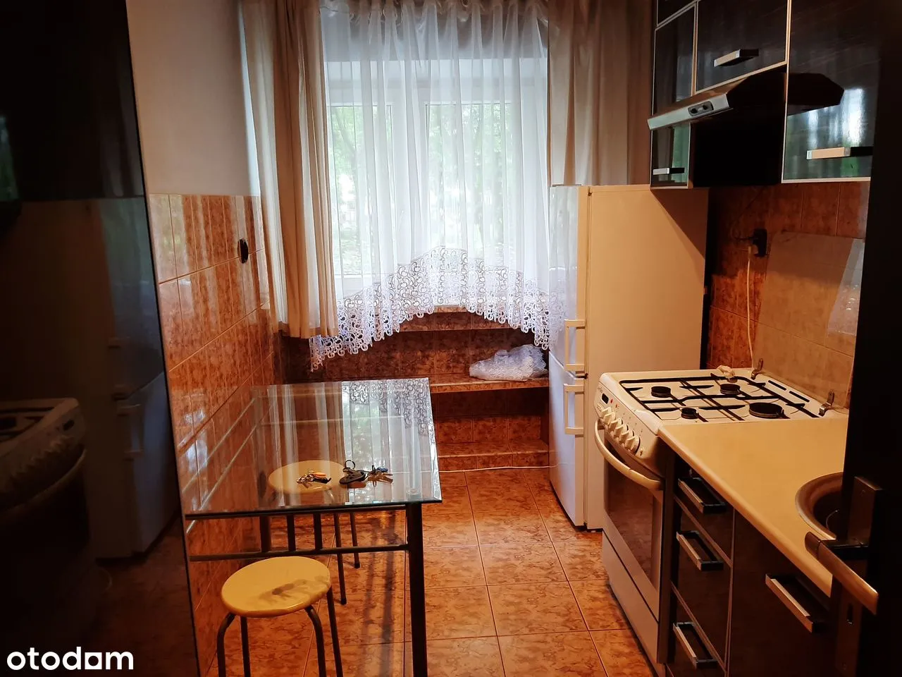 Mieszkanie na wynajem Warszawa-Bielany