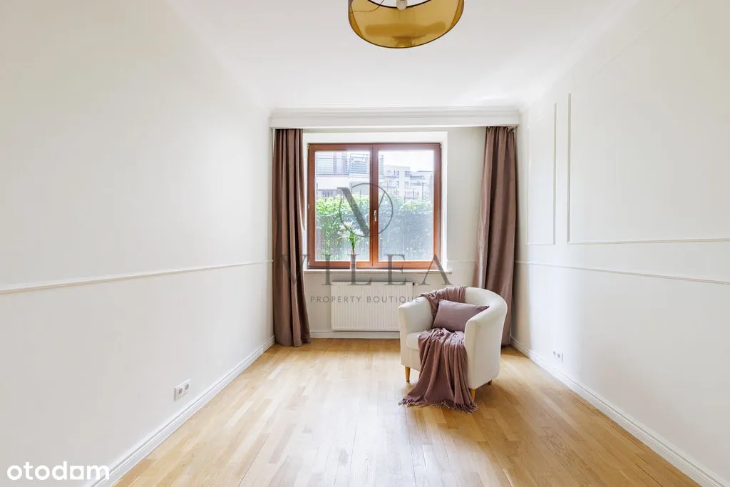 Rodzinny Apartament W Świetnej Lokalizacji 