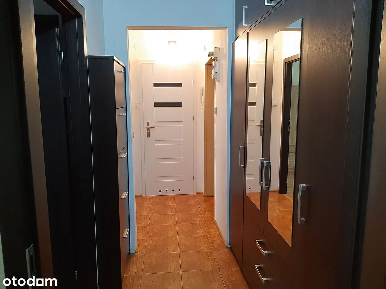 Mieszkanie na wynajem Warszawa-Bielany