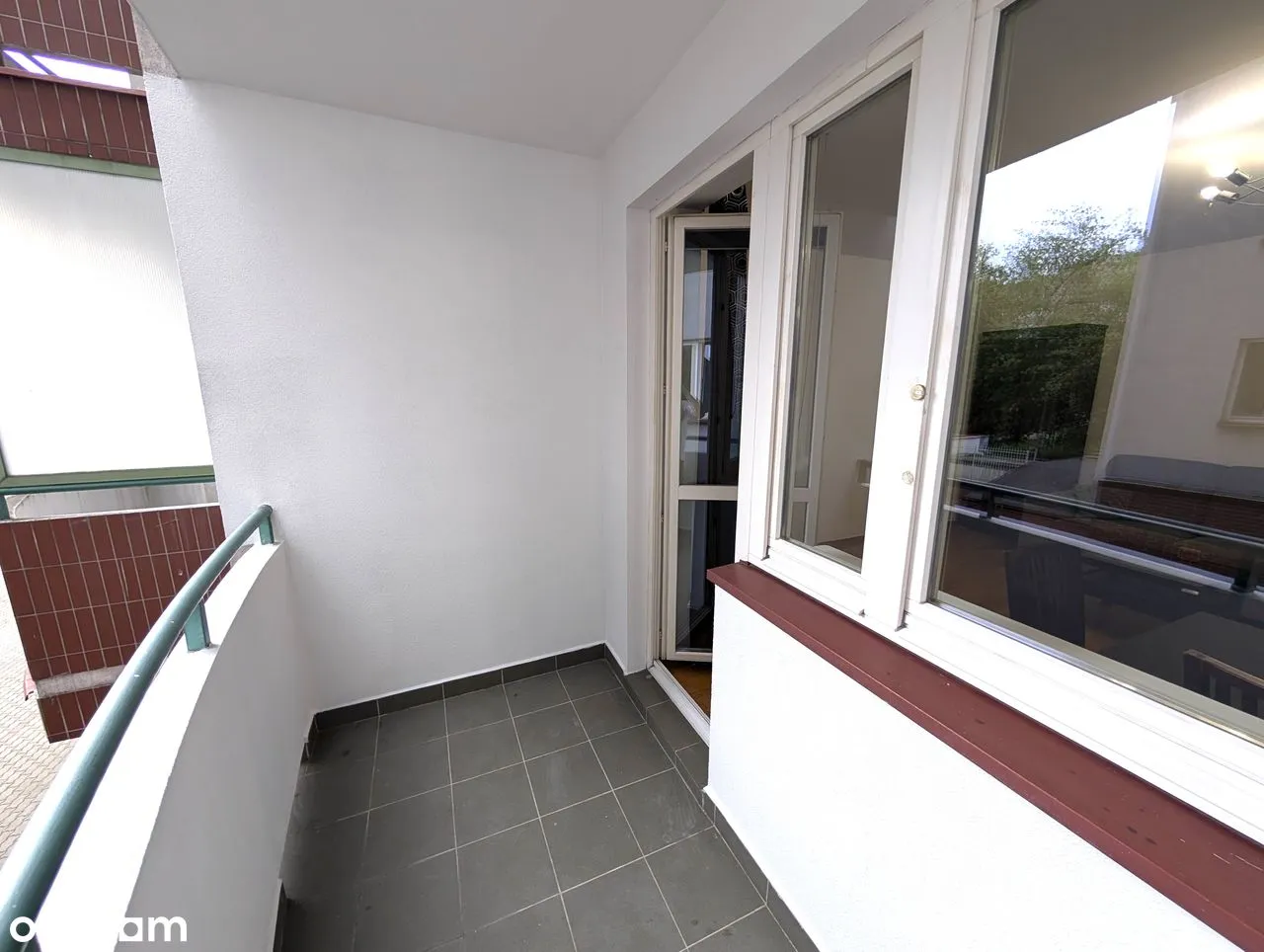 3 pok mieszkanie 83m2 blisko metra Wilanowska po odświeżeniu