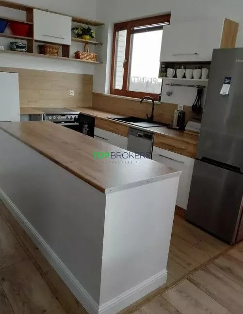 Mieszkanie na wynajem 4 pokoje 100m2