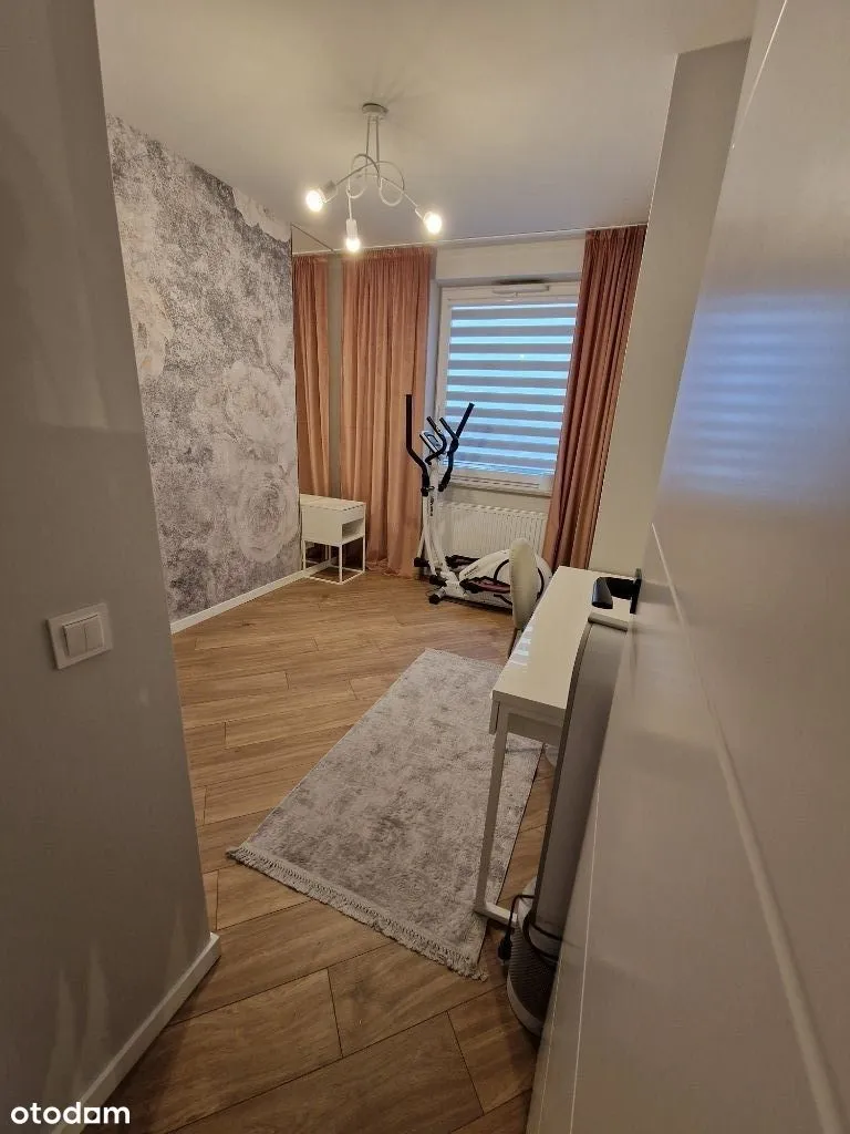 Mieszkanie 2 pokoje 41 m2 Białołęka
