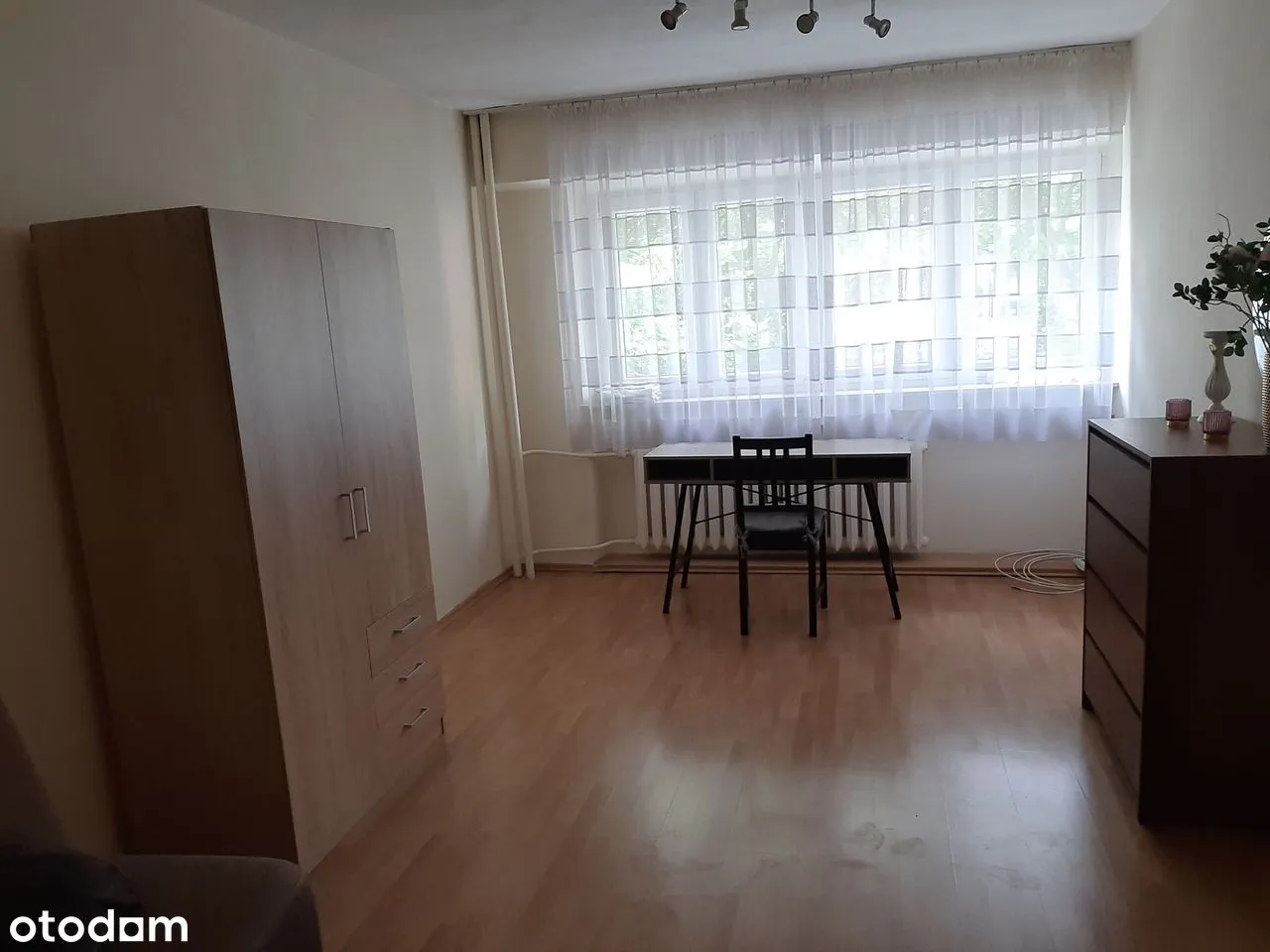 Mieszkanie na wynajem Warszawa-Bielany