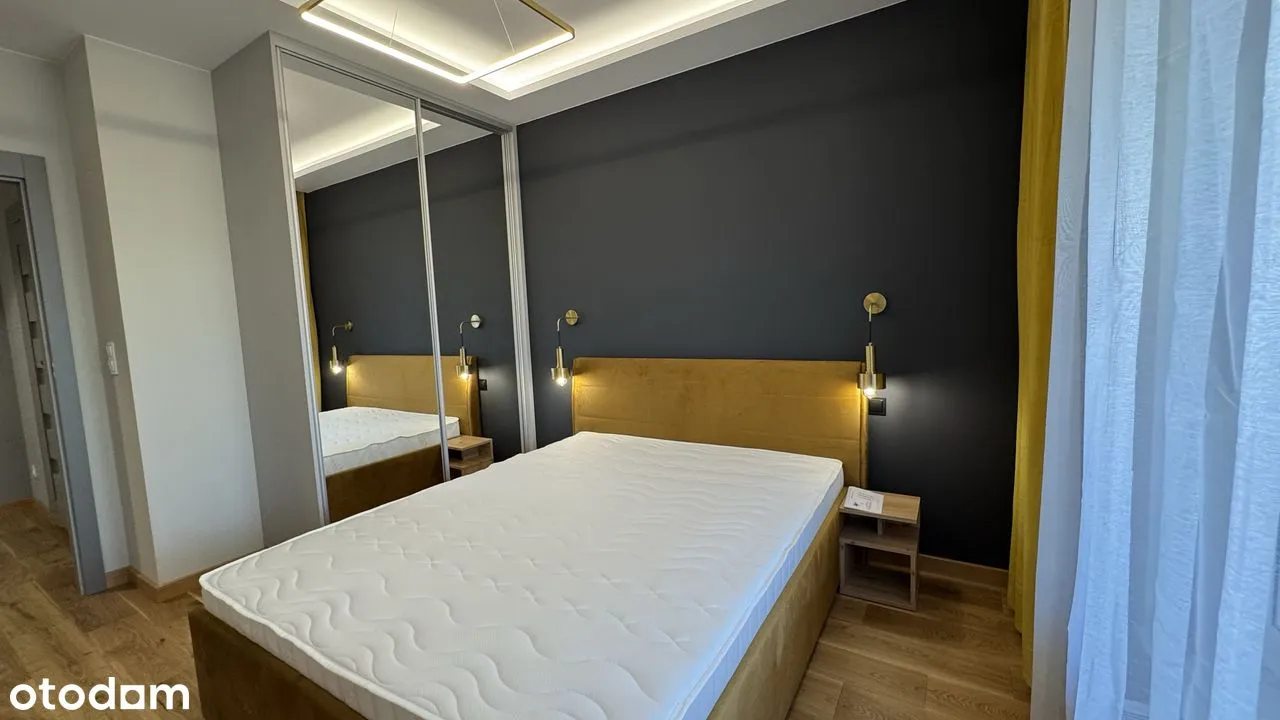 Nowy kompaktowy apartament bez prowizji:)
