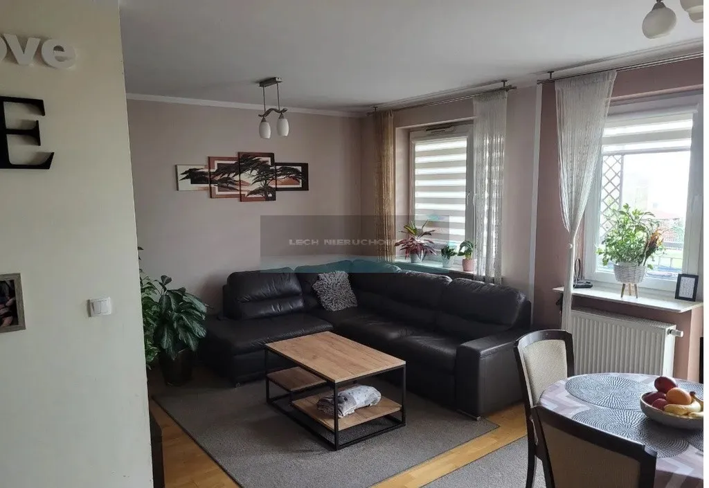 Mieszkanie na sprzedaż, 71 m², 3 pokoje Warszawa Białołęka 