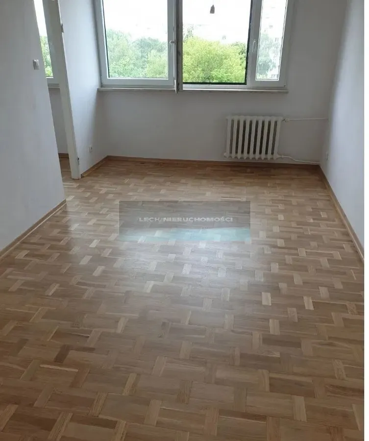 2 pokoje na Bielanach do wprowadzenia 